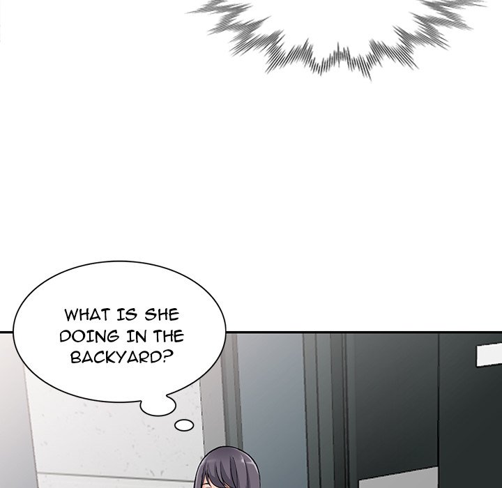 The Maids of the Mansion 10