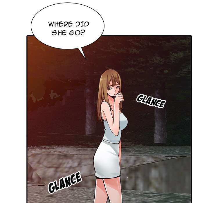 The Maids of the Mansion 107