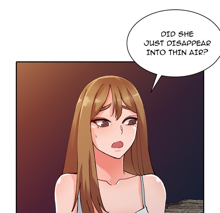 The Maids of the Mansion 109