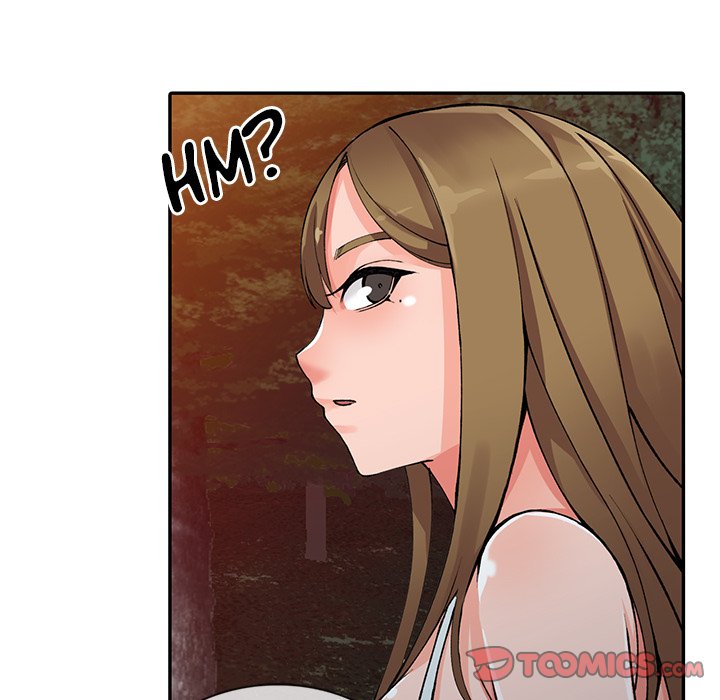 The Maids of the Mansion 111