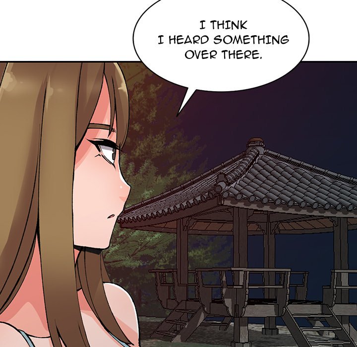 The Maids of the Mansion 113