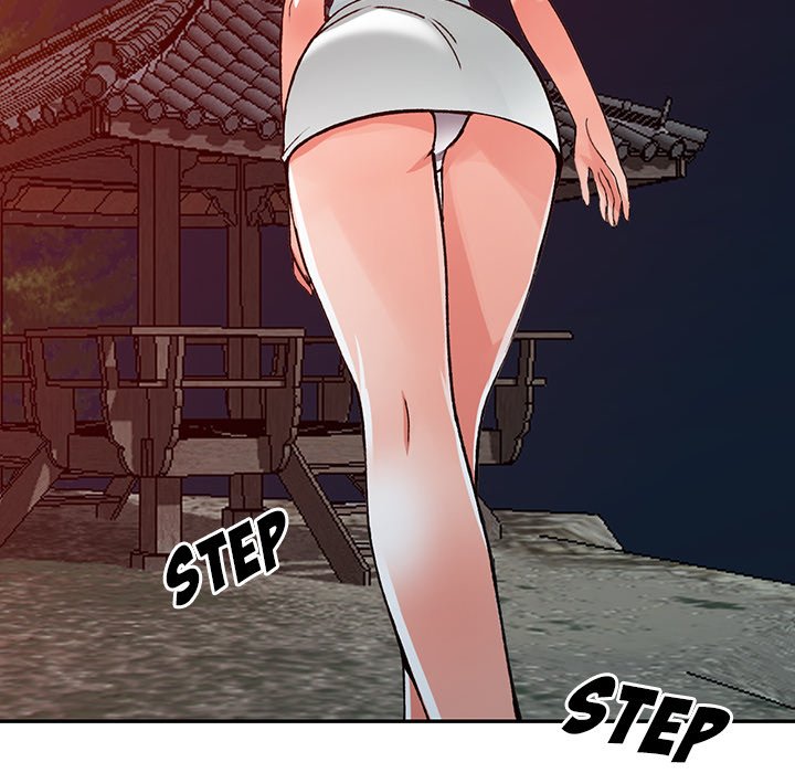 The Maids of the Mansion 116