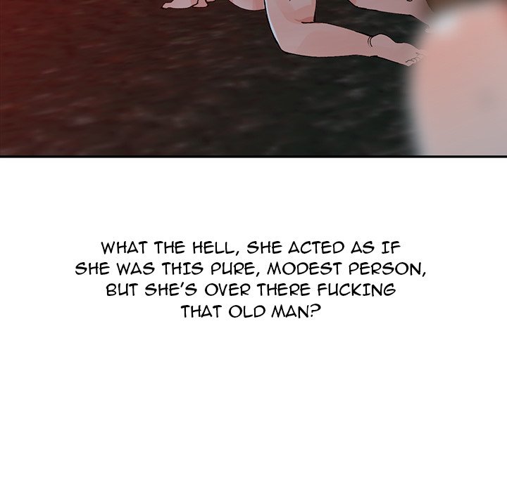 The Maids of the Mansion 122