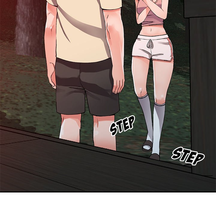 The Maids of the Mansion 17