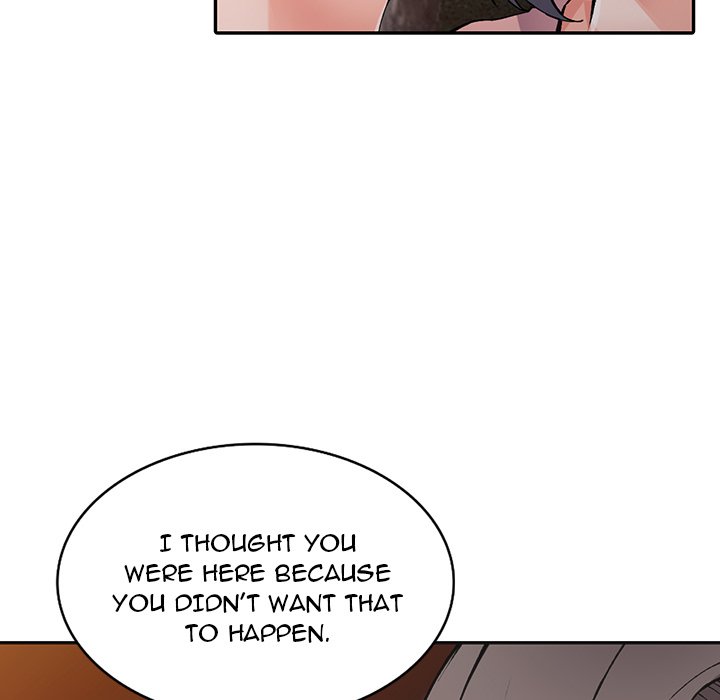 The Maids of the Mansion 23