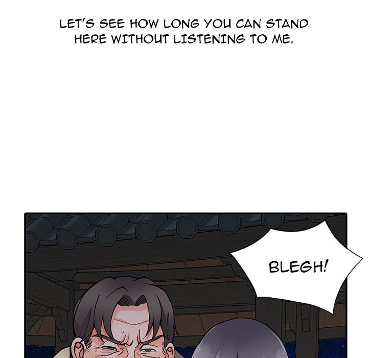 The Maids of the Mansion 46