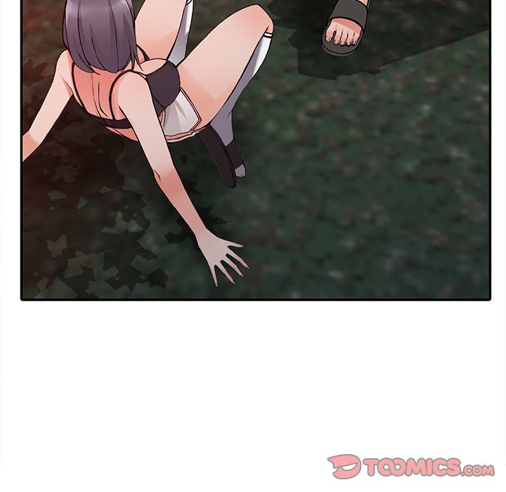 The Maids of the Mansion 81