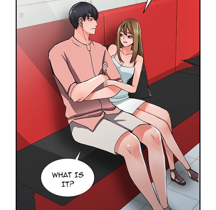 The Maids of the Mansion 12