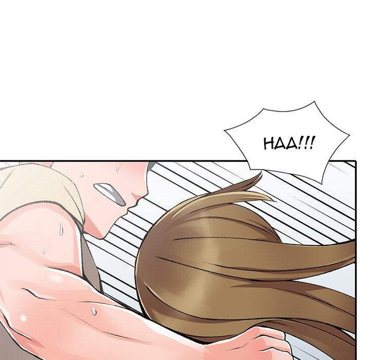 The Maids of the Mansion 119