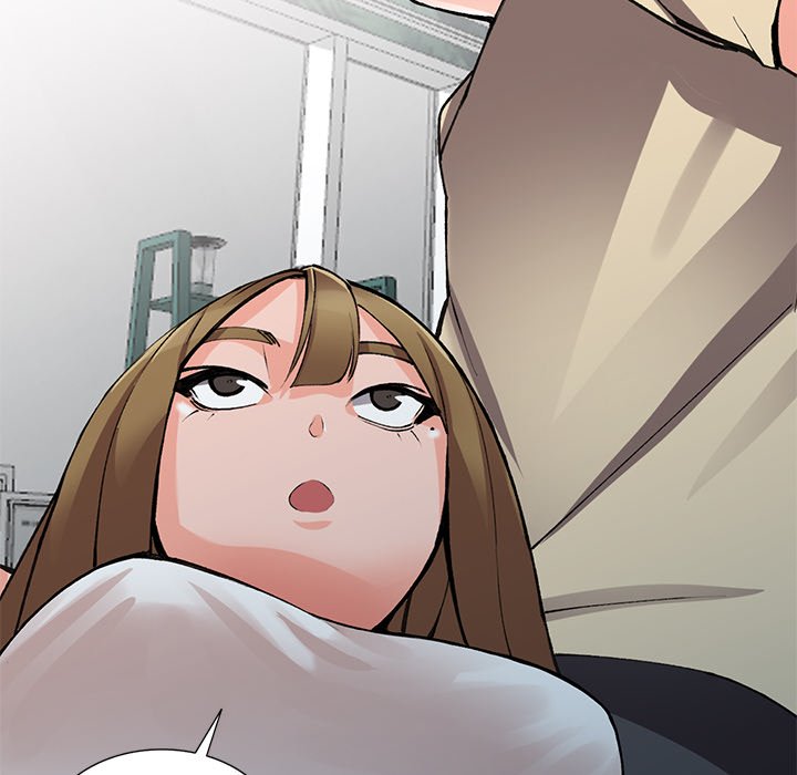 The Maids of the Mansion 127
