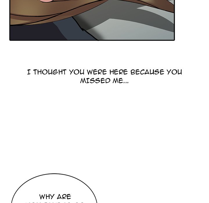 The Maids of the Mansion 130