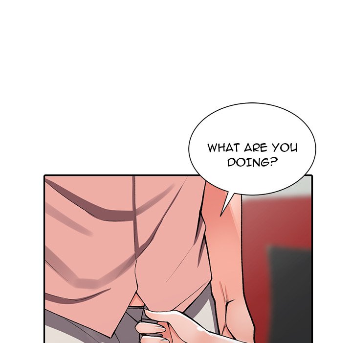 The Maids of the Mansion 17