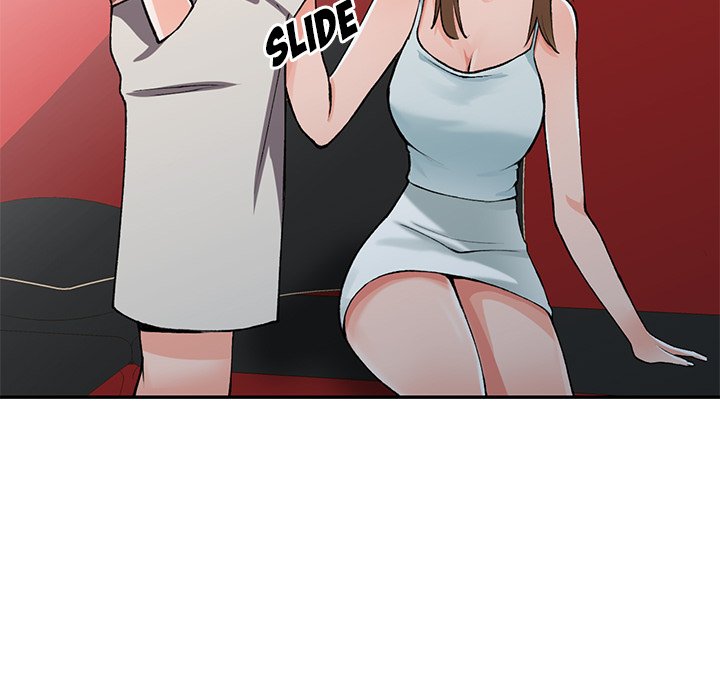 The Maids of the Mansion 20