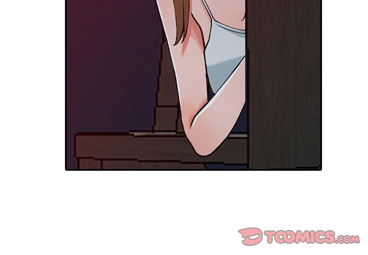 The Maids of the Mansion 3