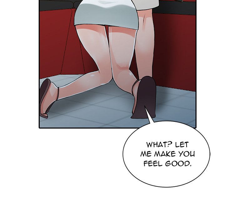 The Maids of the Mansion 26