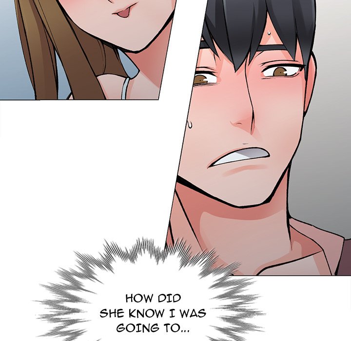 The Maids of the Mansion 38