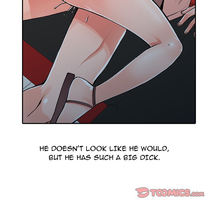 The Maids of the Mansion 51