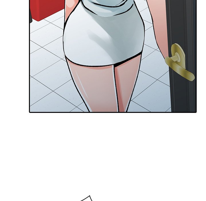 The Maids of the Mansion 71
