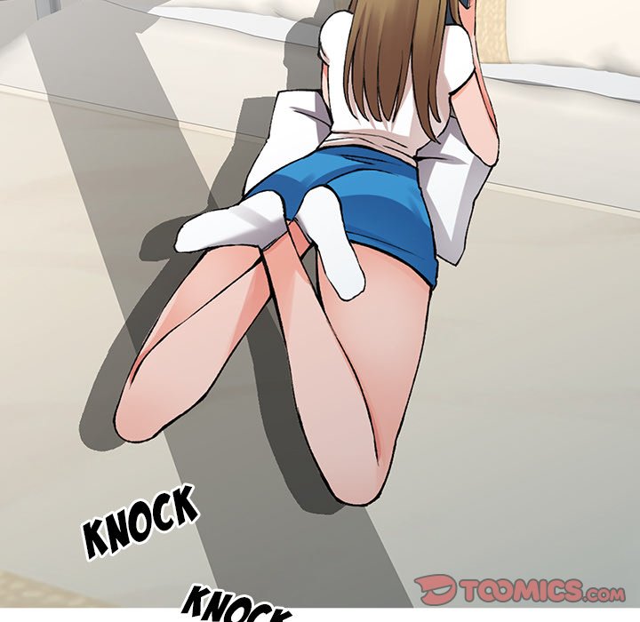 The Maids of the Mansion 81