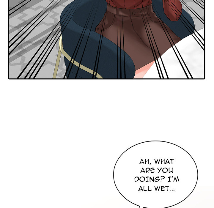 The Maids of the Mansion 101