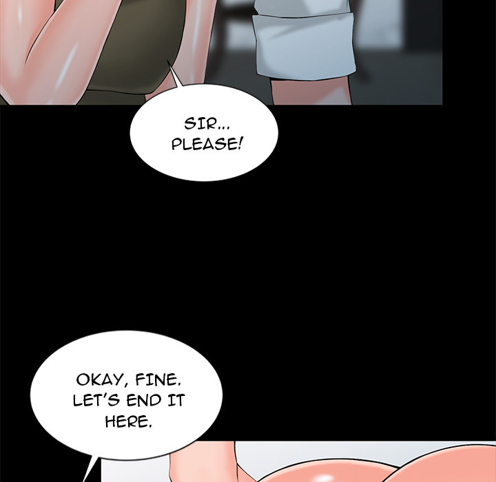 The Maids of the Mansion 114