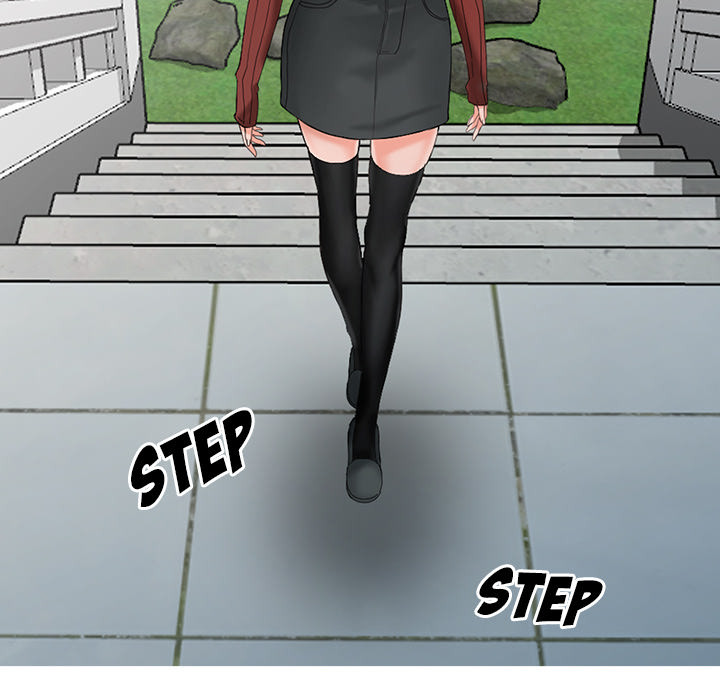 The Maids of the Mansion 17