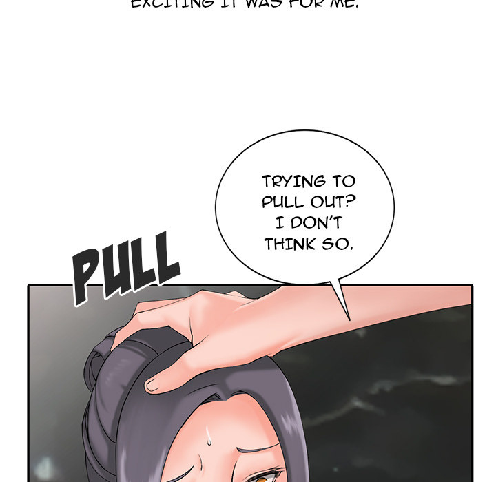 The Maids of the Mansion 20