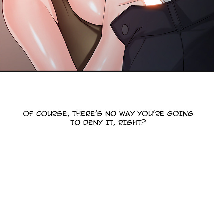The Maids of the Mansion 3