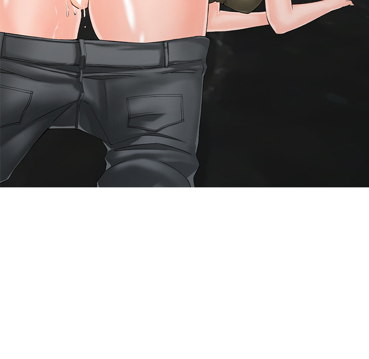 The Maids of the Mansion 48