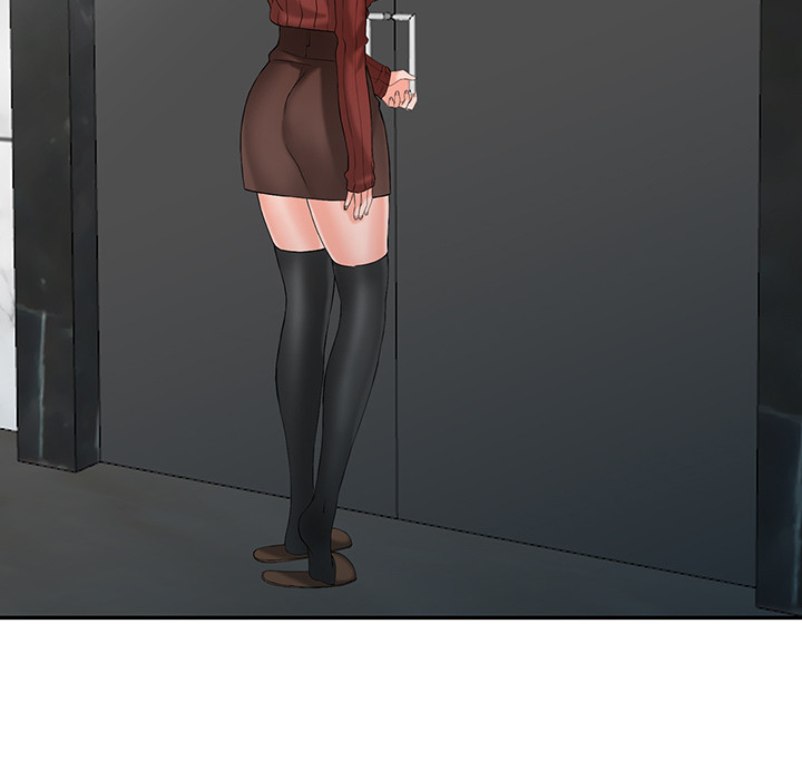 The Maids of the Mansion 61