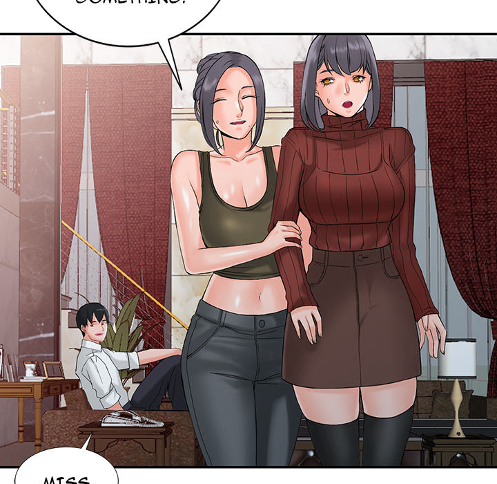 The Maids of the Mansion 74