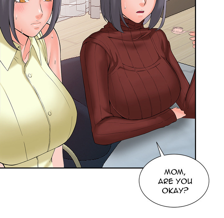 The Maids of the Mansion 83