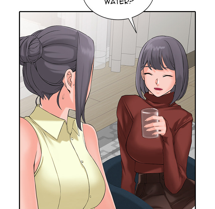 The Maids of the Mansion 90