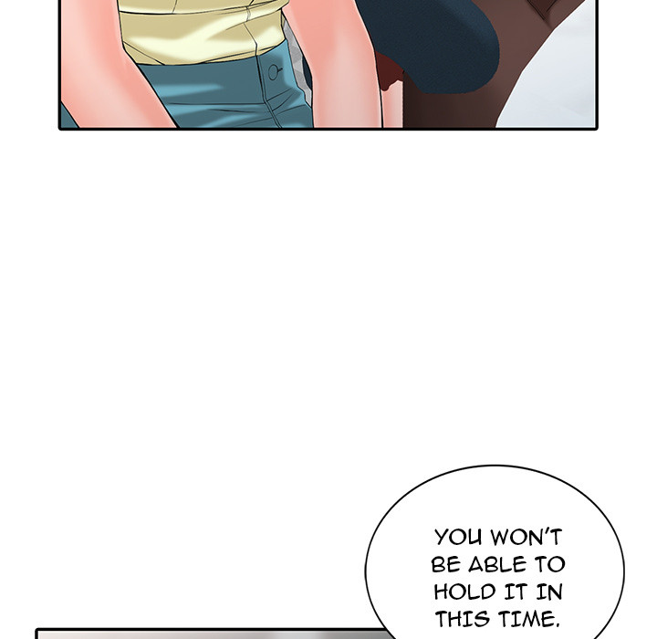The Maids of the Mansion 91