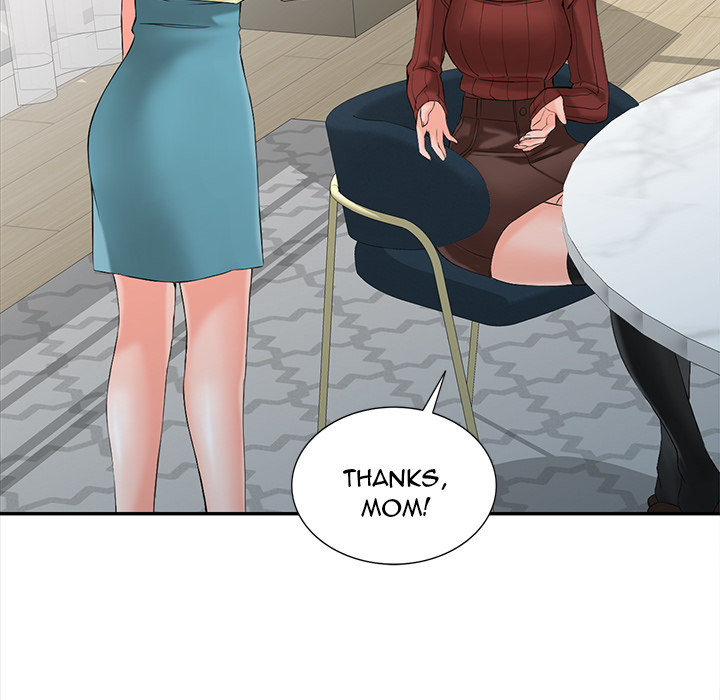 The Maids of the Mansion 94