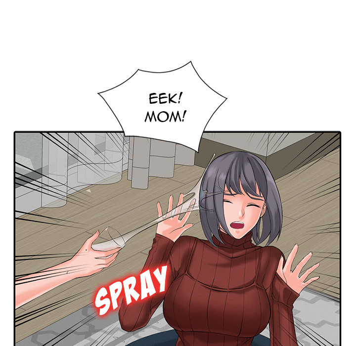 The Maids of the Mansion 100