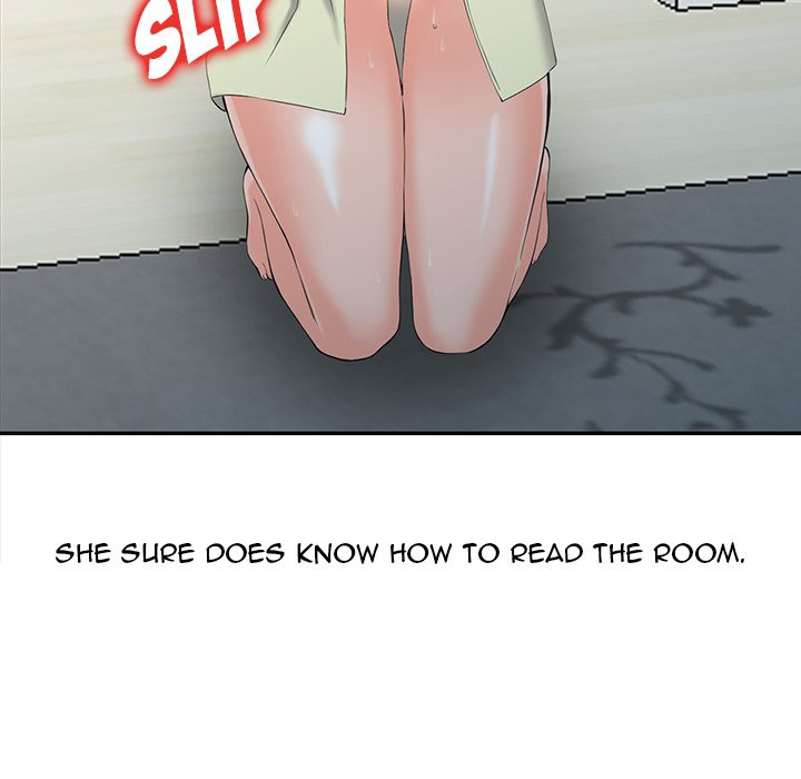 The Maids of the Mansion 107