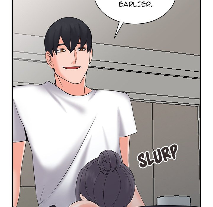 The Maids of the Mansion 115