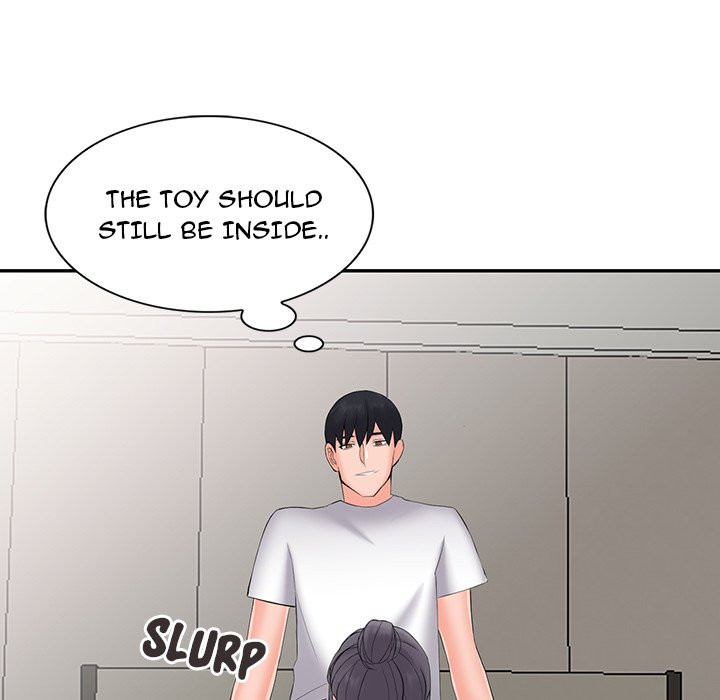 The Maids of the Mansion 117