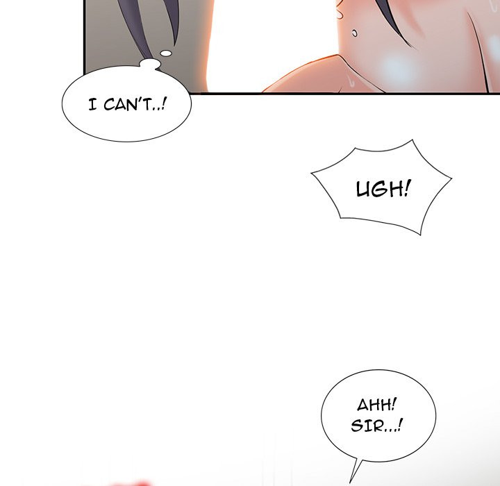 The Maids of the Mansion 124