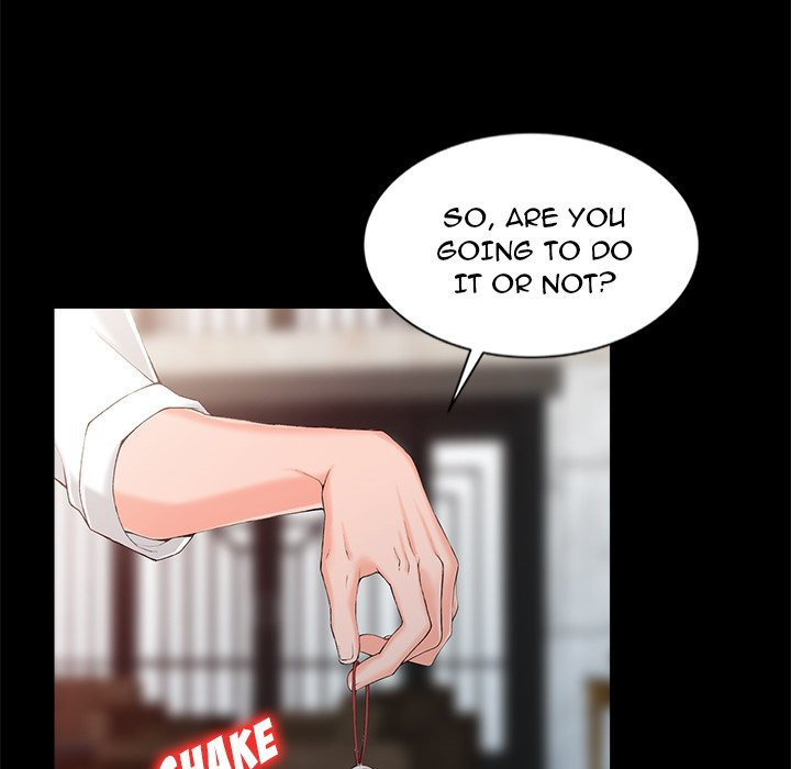 The Maids of the Mansion 15