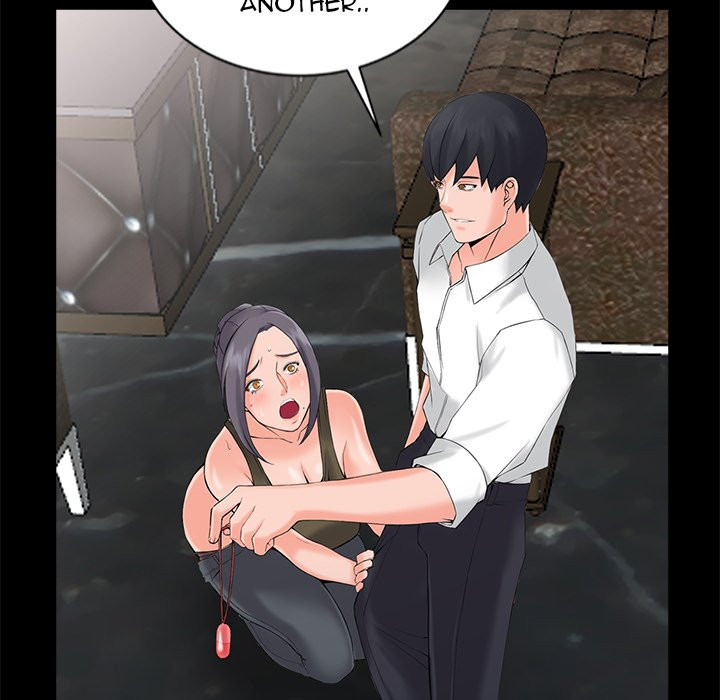 The Maids of the Mansion 17