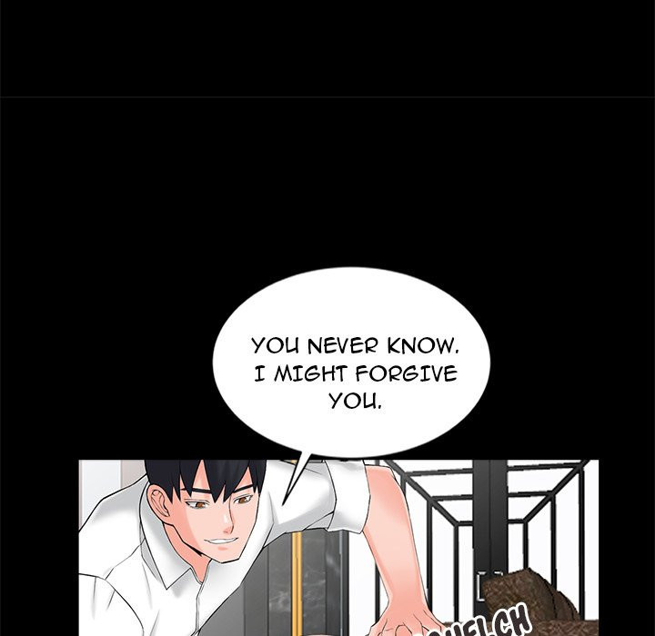 The Maids of the Mansion 21
