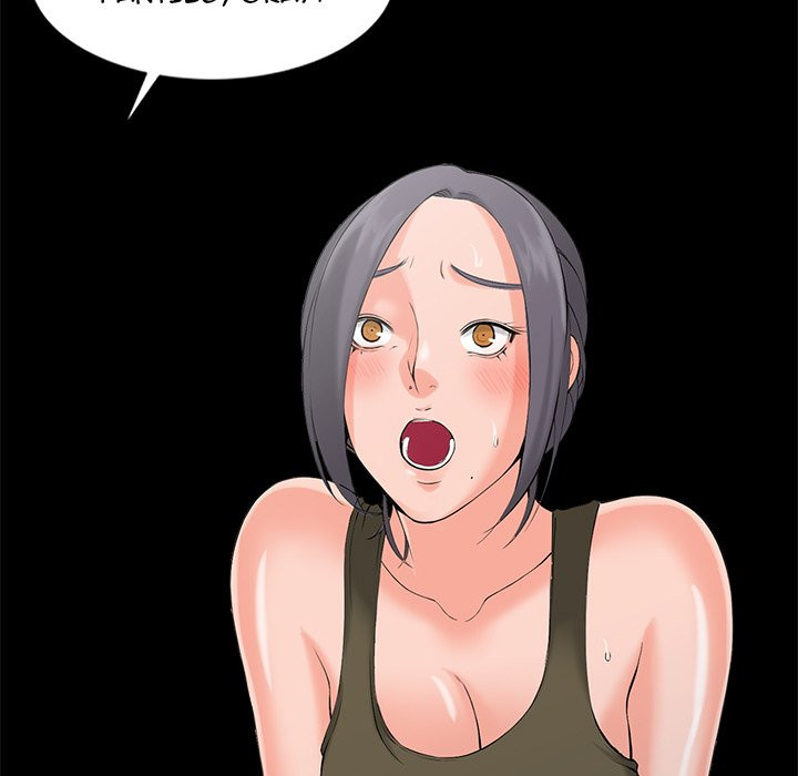 The Maids of the Mansion 31