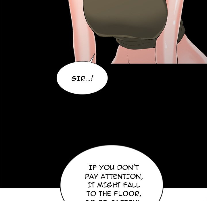 The Maids of the Mansion 32