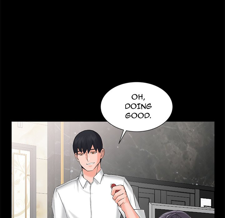 The Maids of the Mansion 39