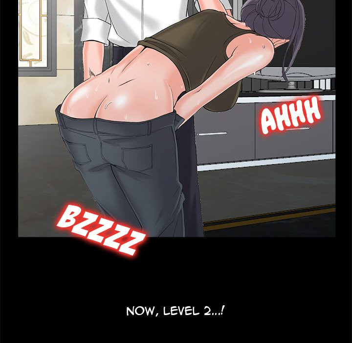 The Maids of the Mansion 40
