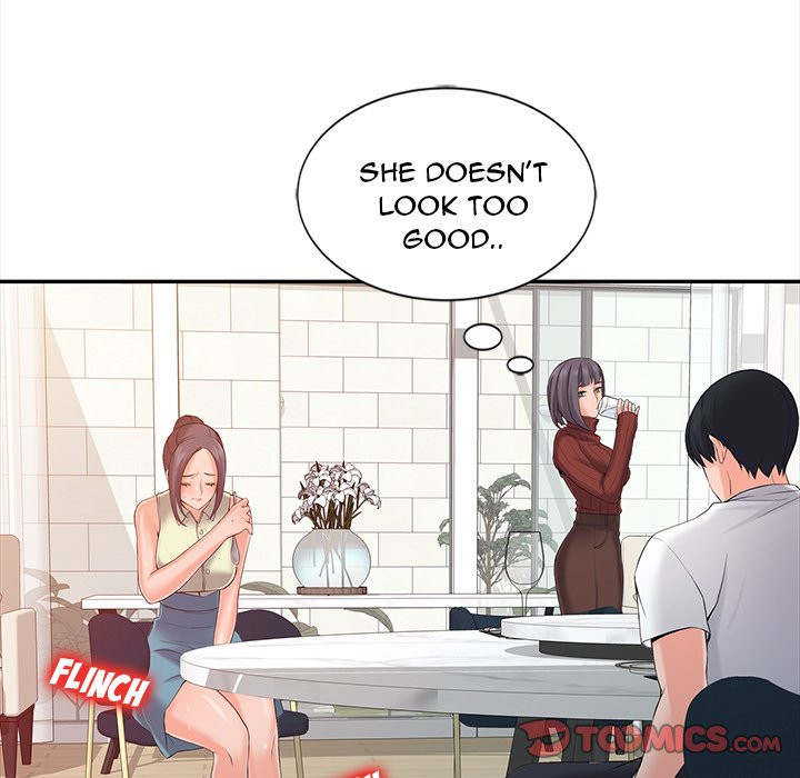 The Maids of the Mansion 46