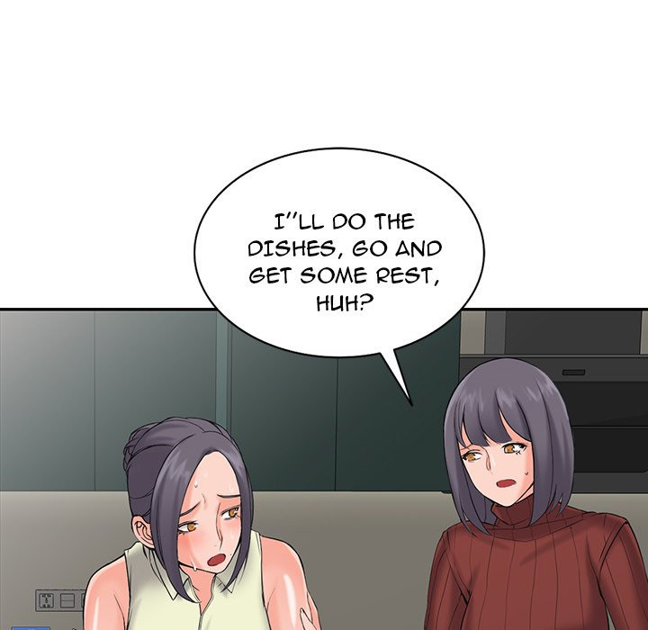 The Maids of the Mansion 53