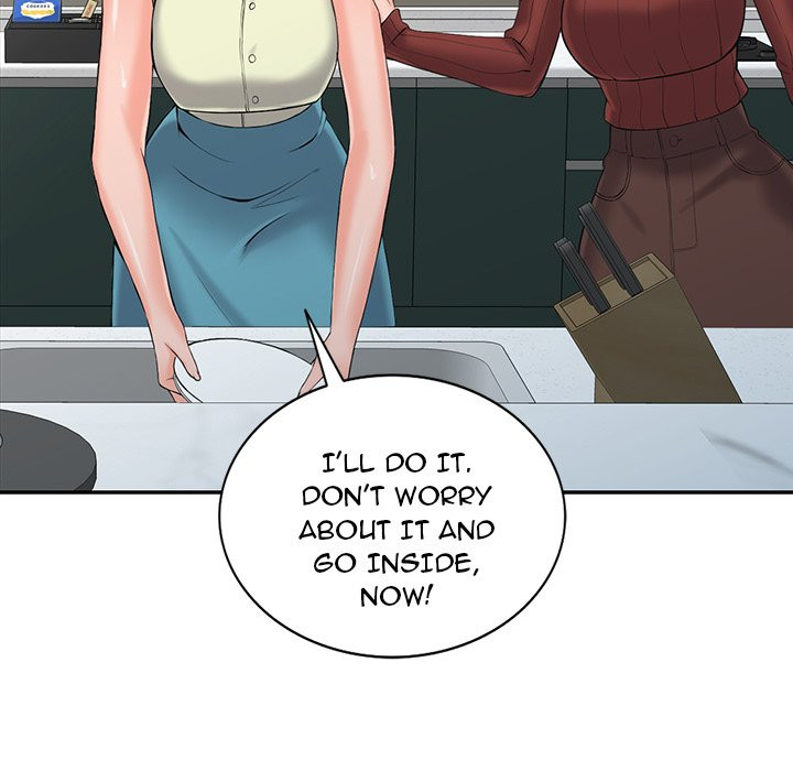 The Maids of the Mansion 54